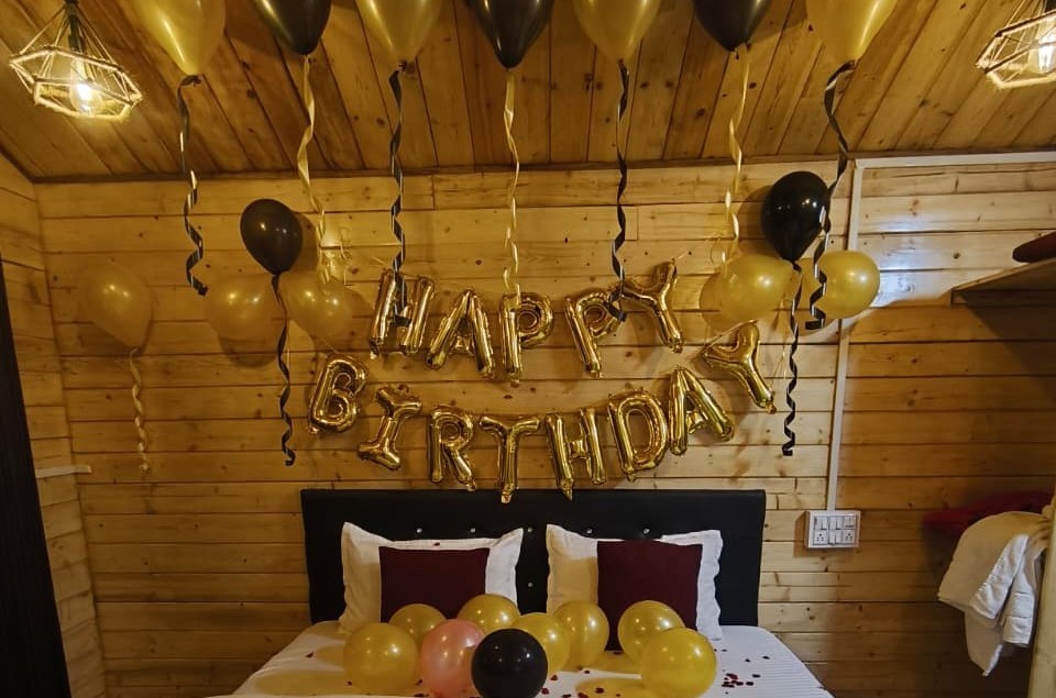 Birthday Decoration 1